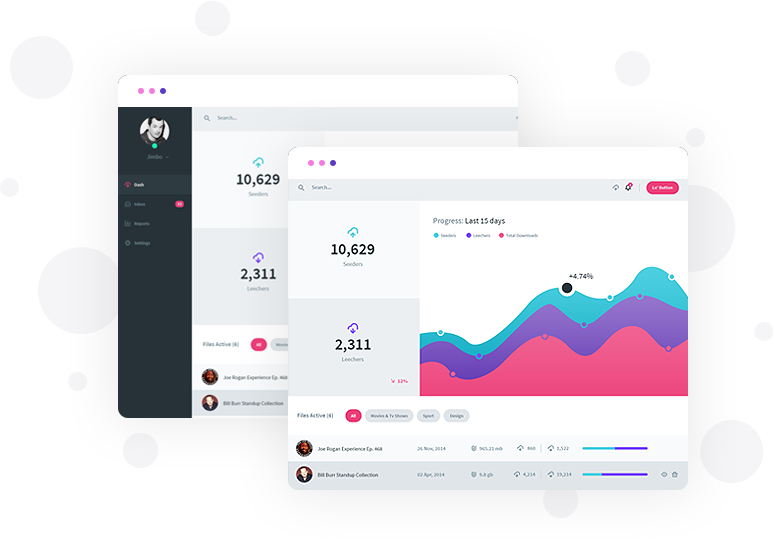 在每个平台上与您的用户交互2